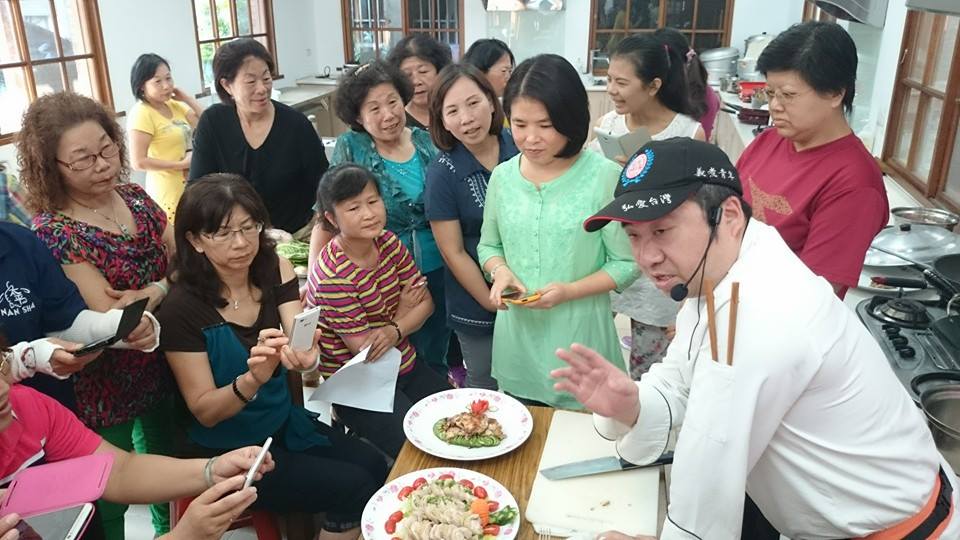 創意料理12