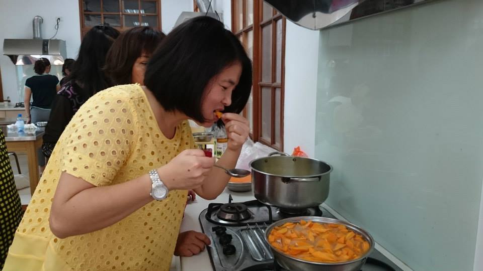 創意料理7