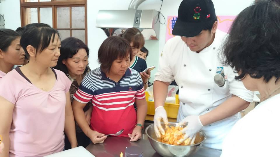 創意料理6
