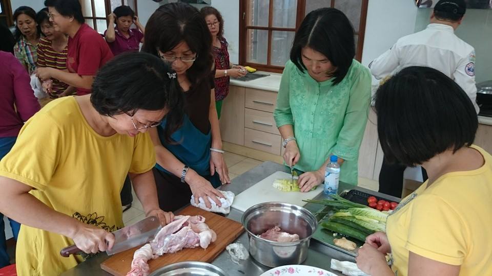 創意料理10