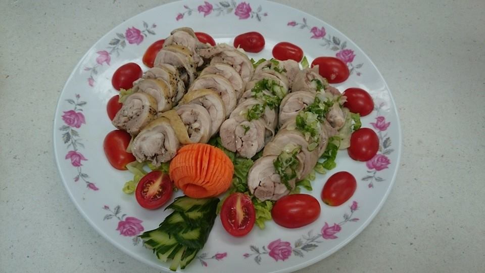 創意料理18
