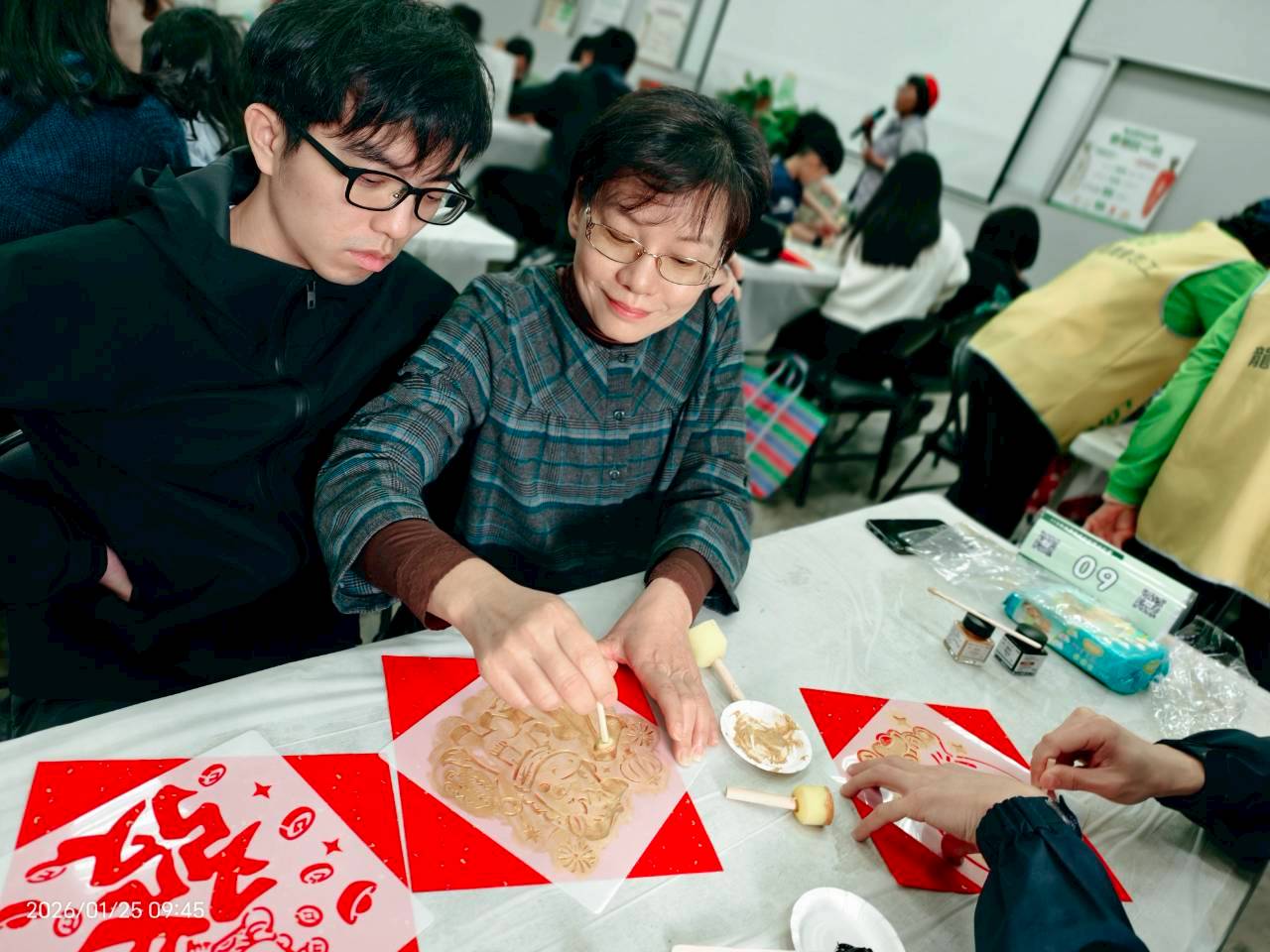 115年食農教育創新整合計畫-食農小教室-拔蘿蔔