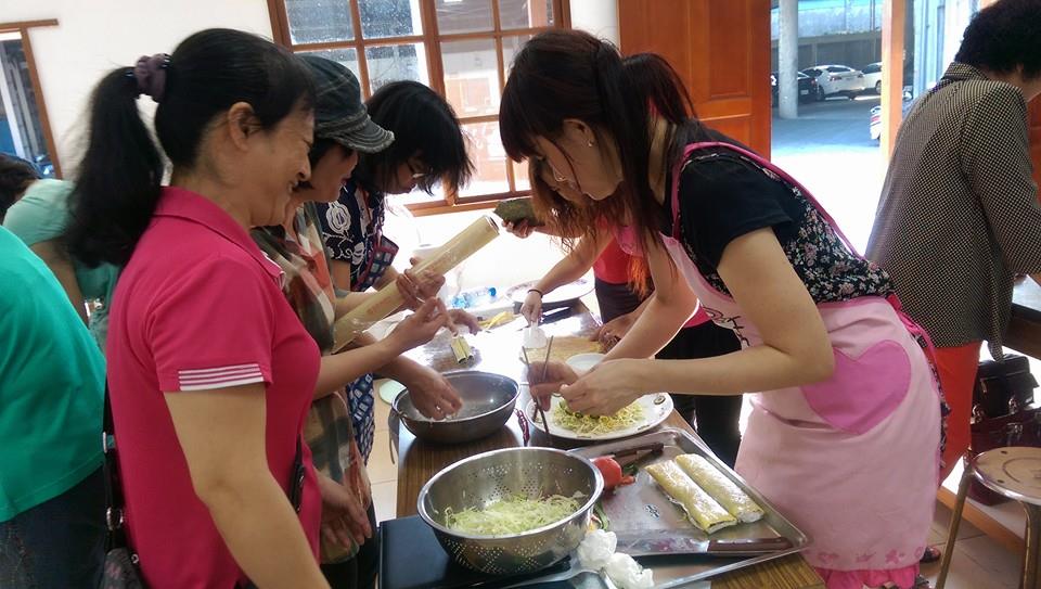 創意料理11