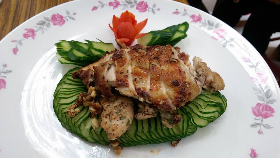 創意料理17