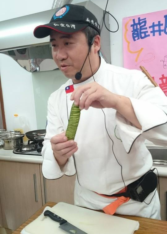 活動照